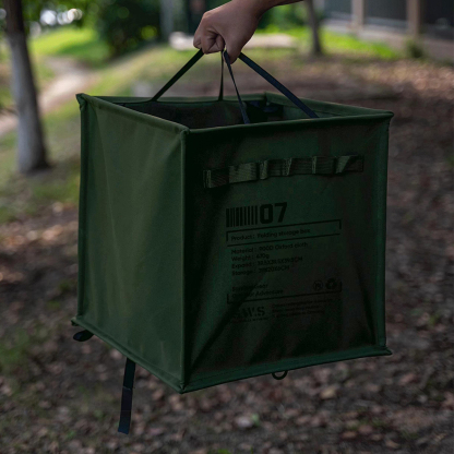 Camp Utility Bin