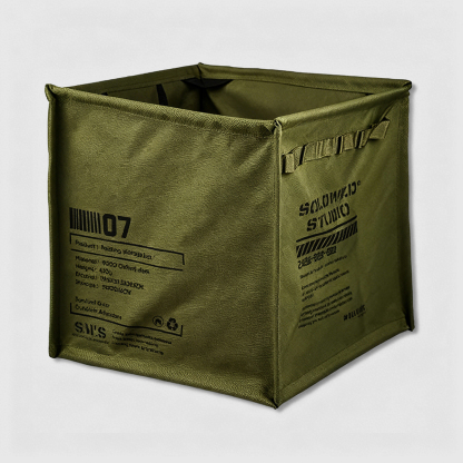 Camp Utility Bin