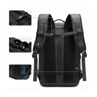 Compression Backpack