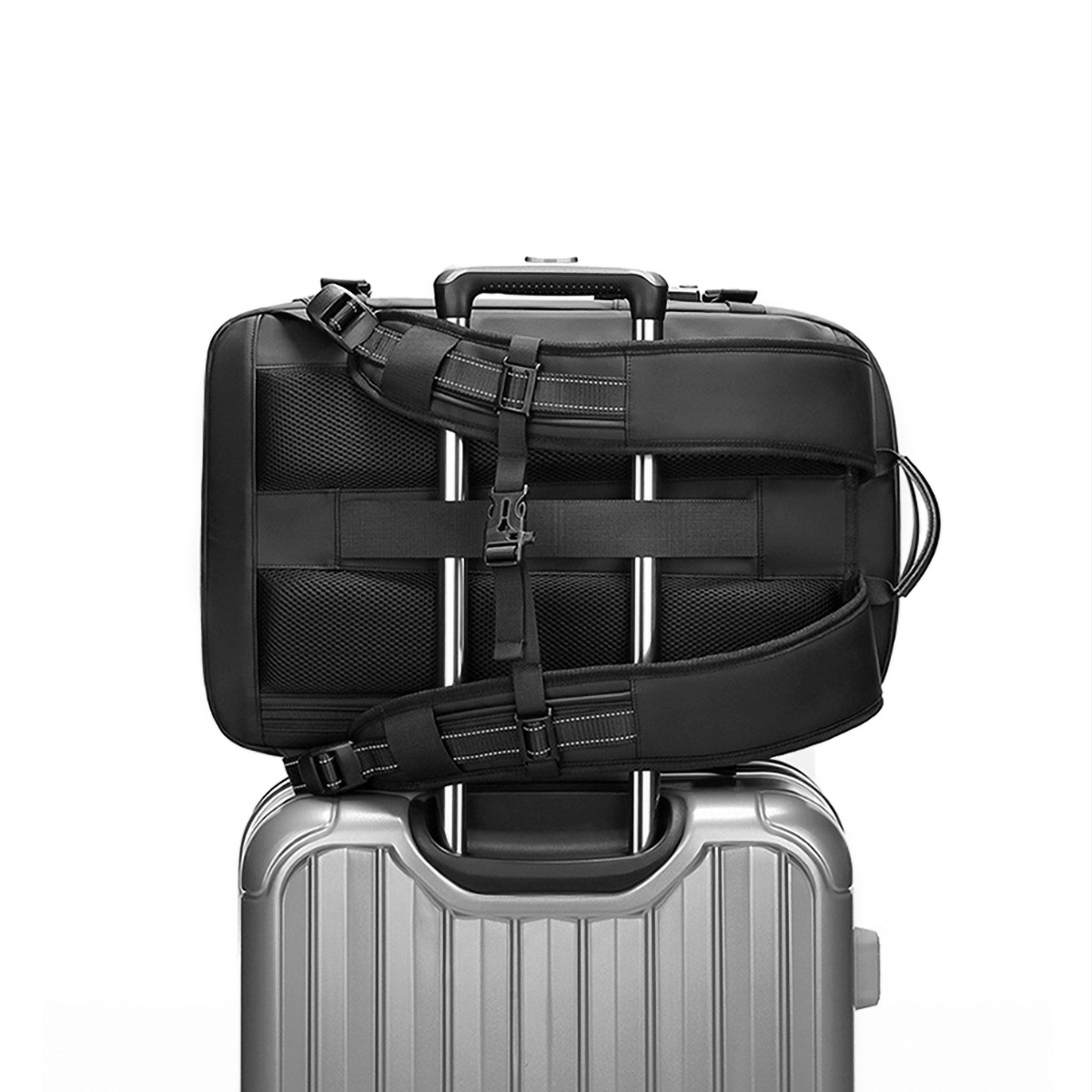 Compression Backpack