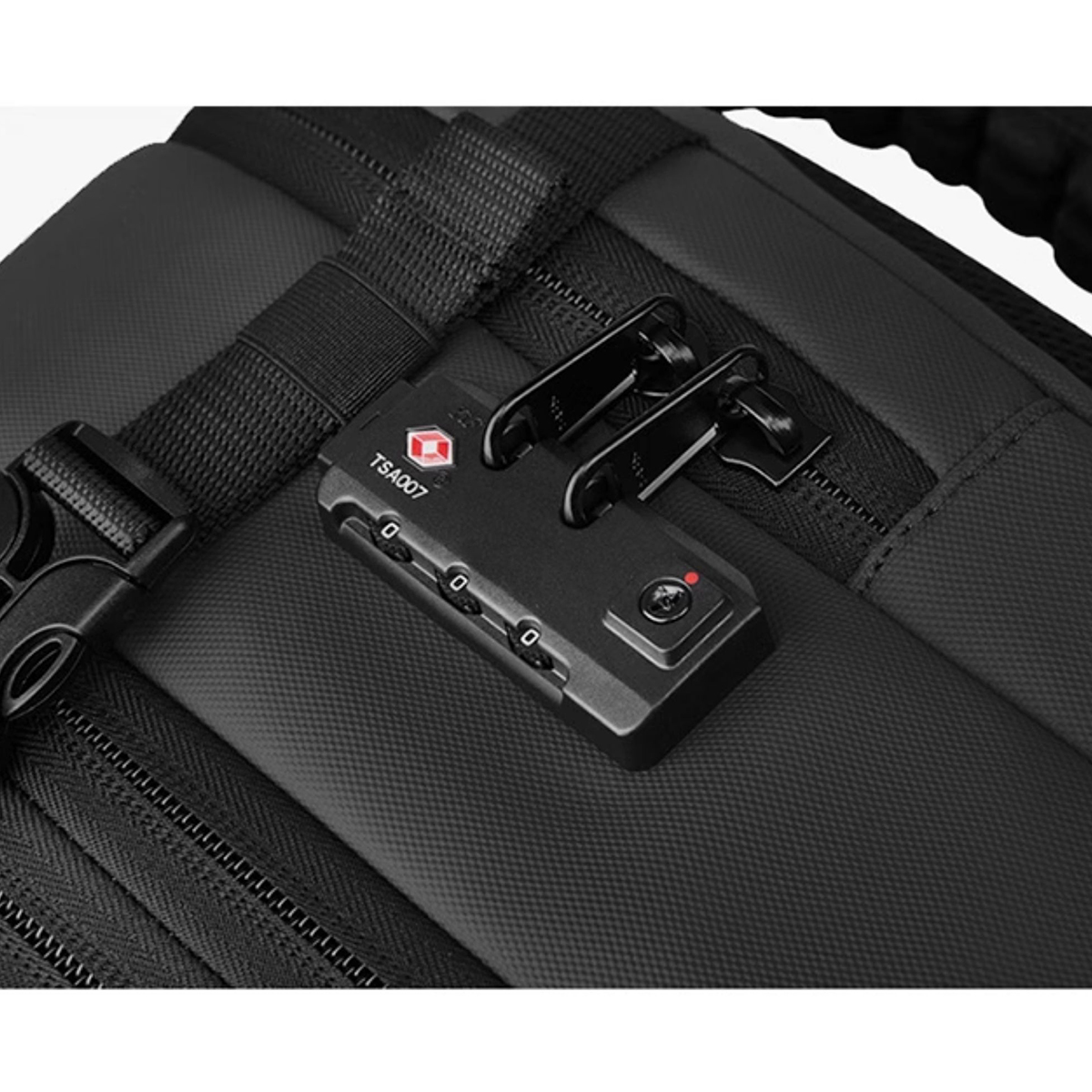 Compression Backpack