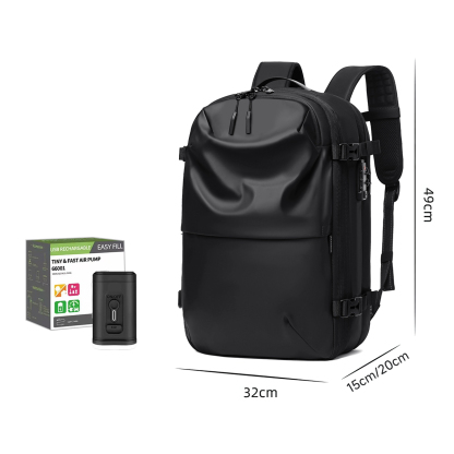 Compression Backpack