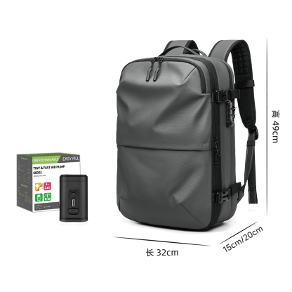 Compression Backpack