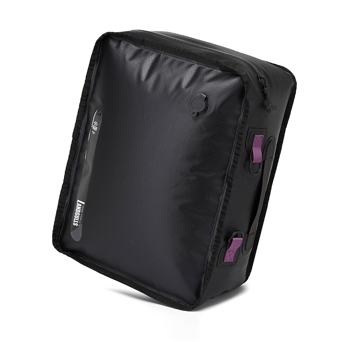 Compression Packing Cube