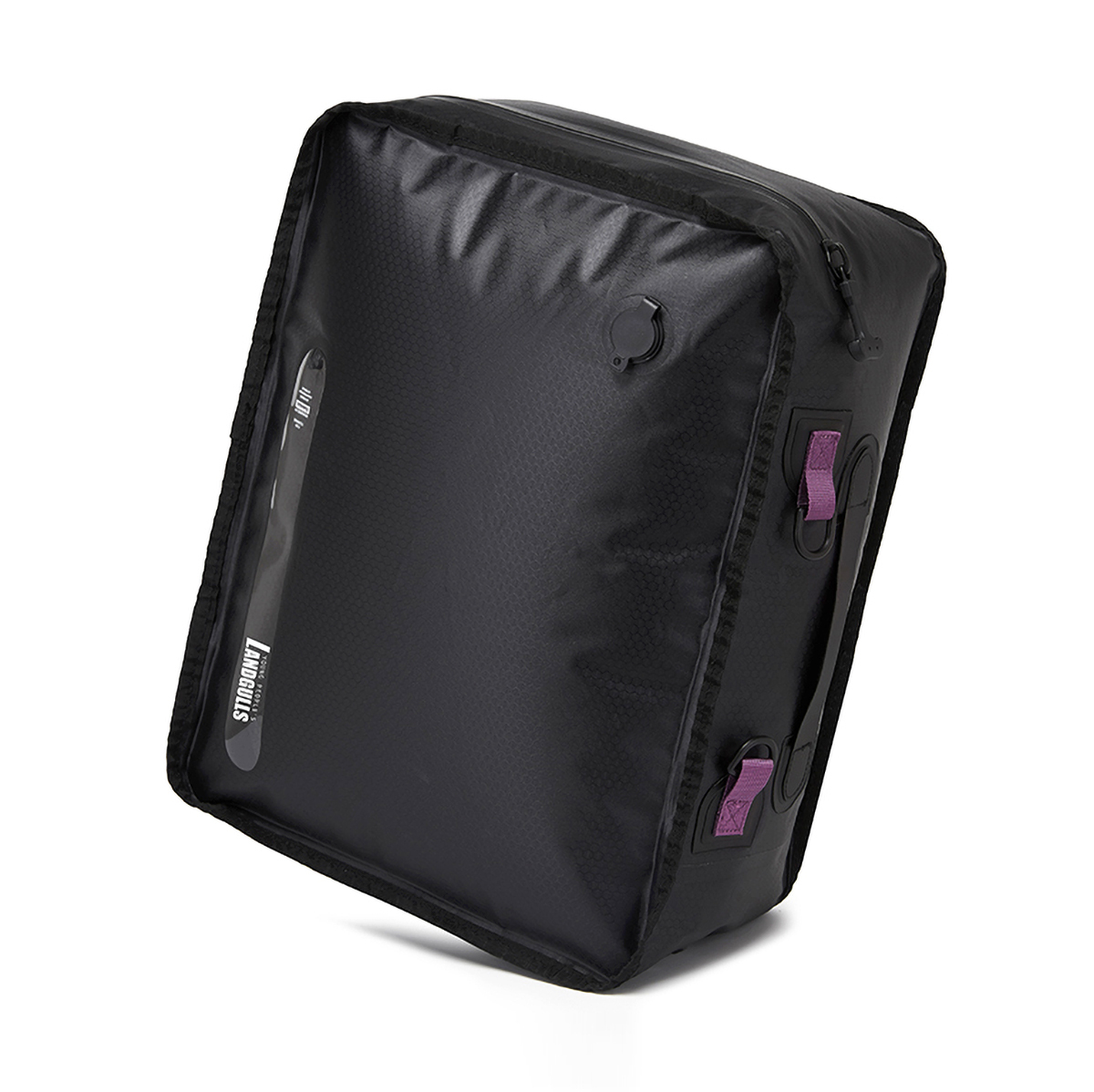 Compression Packing Cube