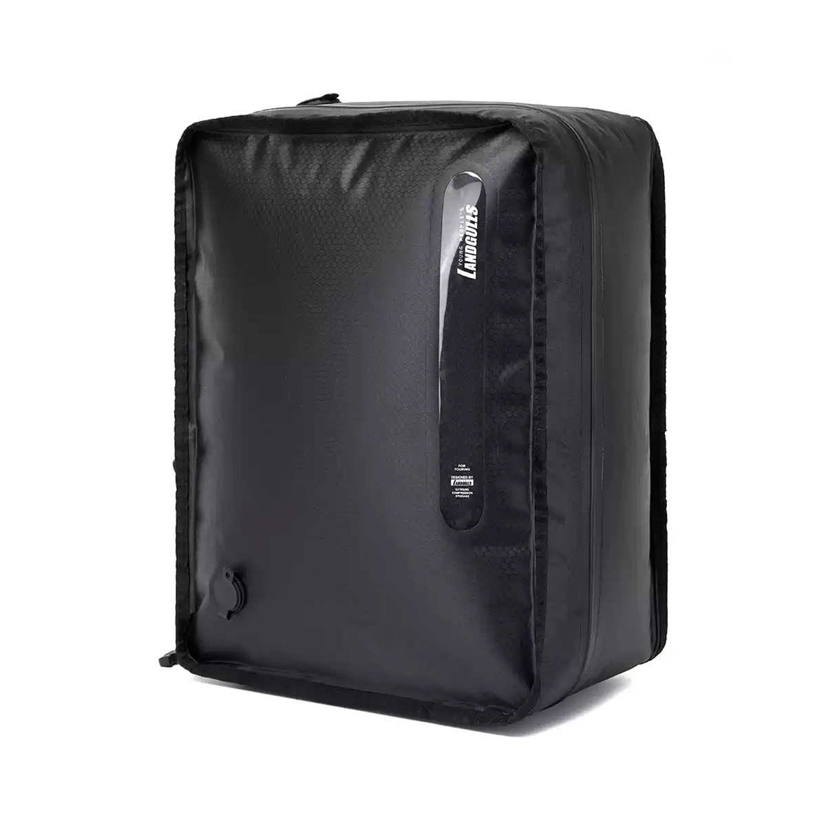 Compression Packing Cube