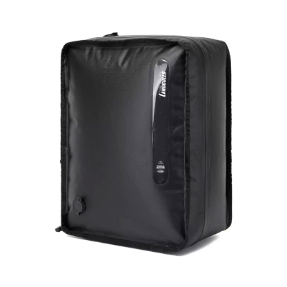 Compression Packing Cube