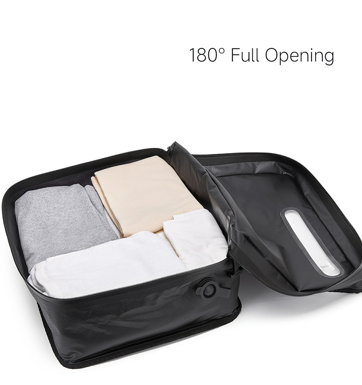 Compression Packing Cube