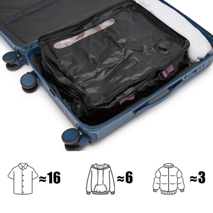 Compression Packing Cube