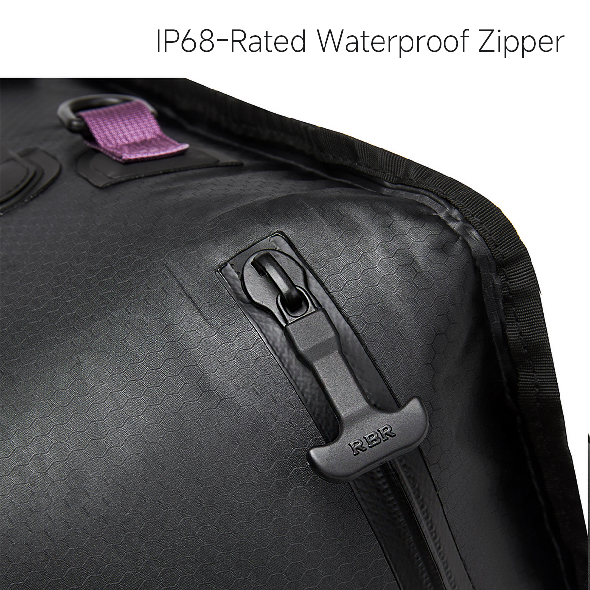 Compression Packing Cube