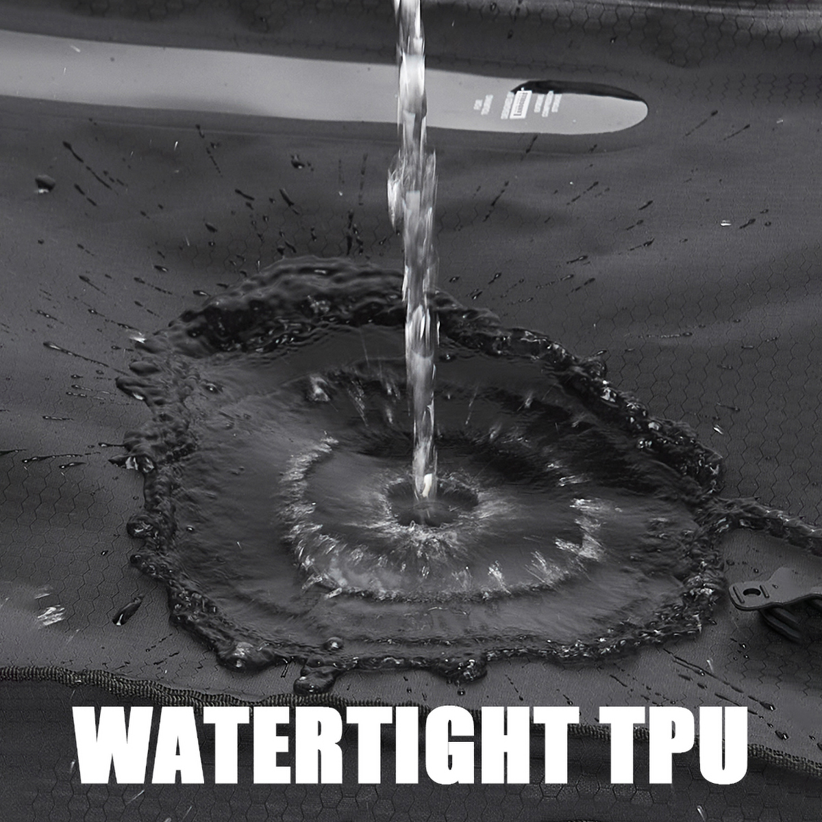 Compression Packing Cube