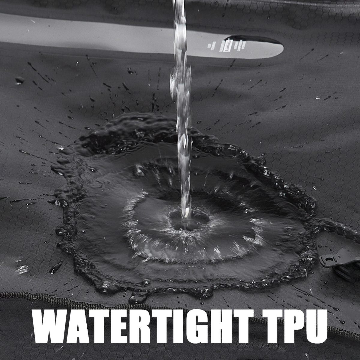 Compression Packing Cube