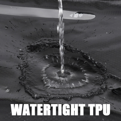 Compression Packing Cube