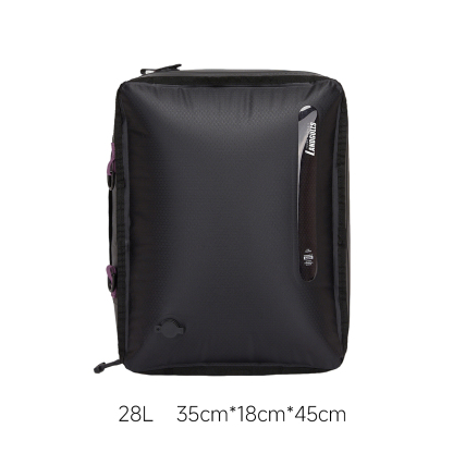 Compression Packing Cube