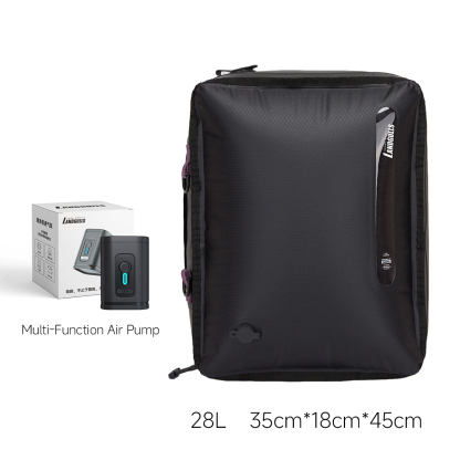 Compression Packing Cube