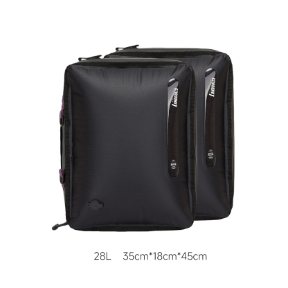 Compression Packing Cube