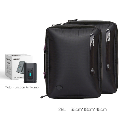 Compression Packing Cube