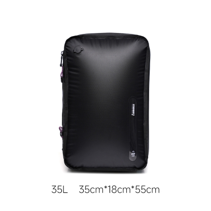 Compression Packing Cube