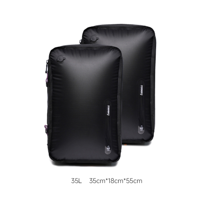 Compression Packing Cube