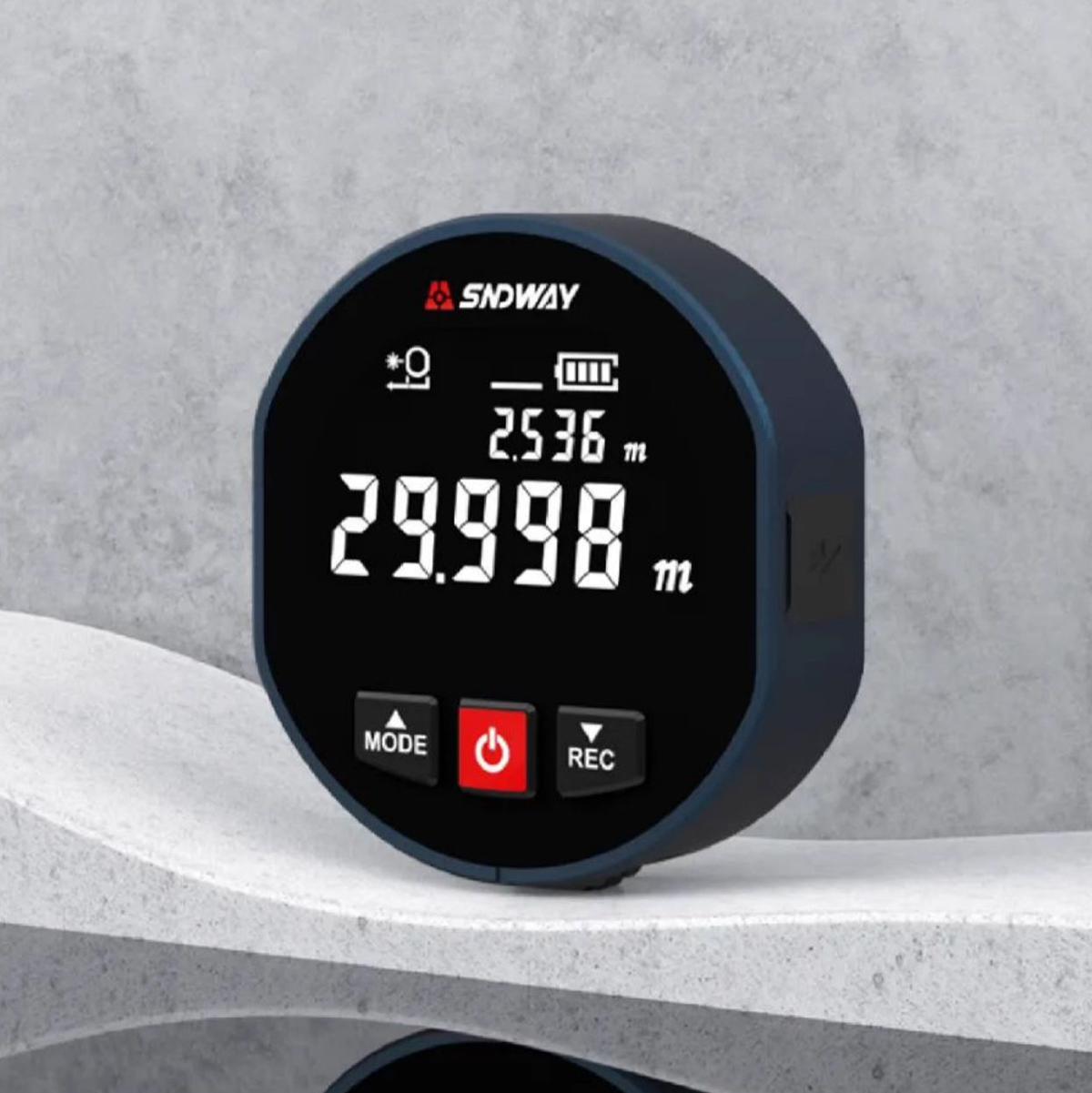 OmniMeasure-kiToolab