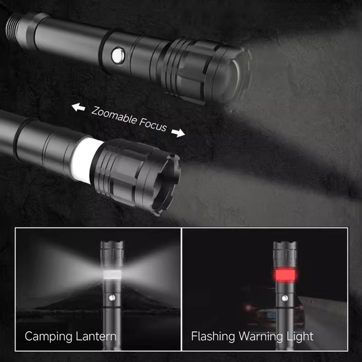 Overland Shovel Kit-kiToolab