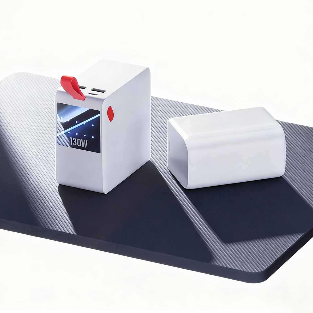 Detachable Power Bank-kiToolab