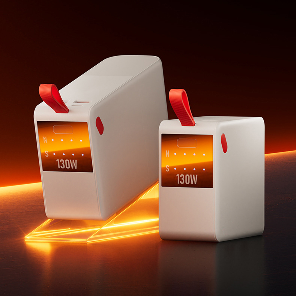 Detachable Power Bank-kiToolab