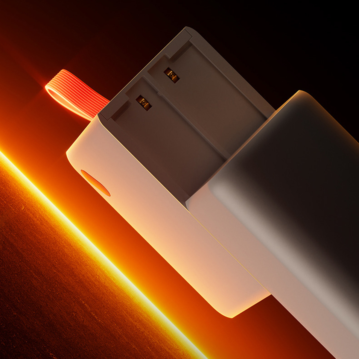 Detachable Power Bank-kiToolab