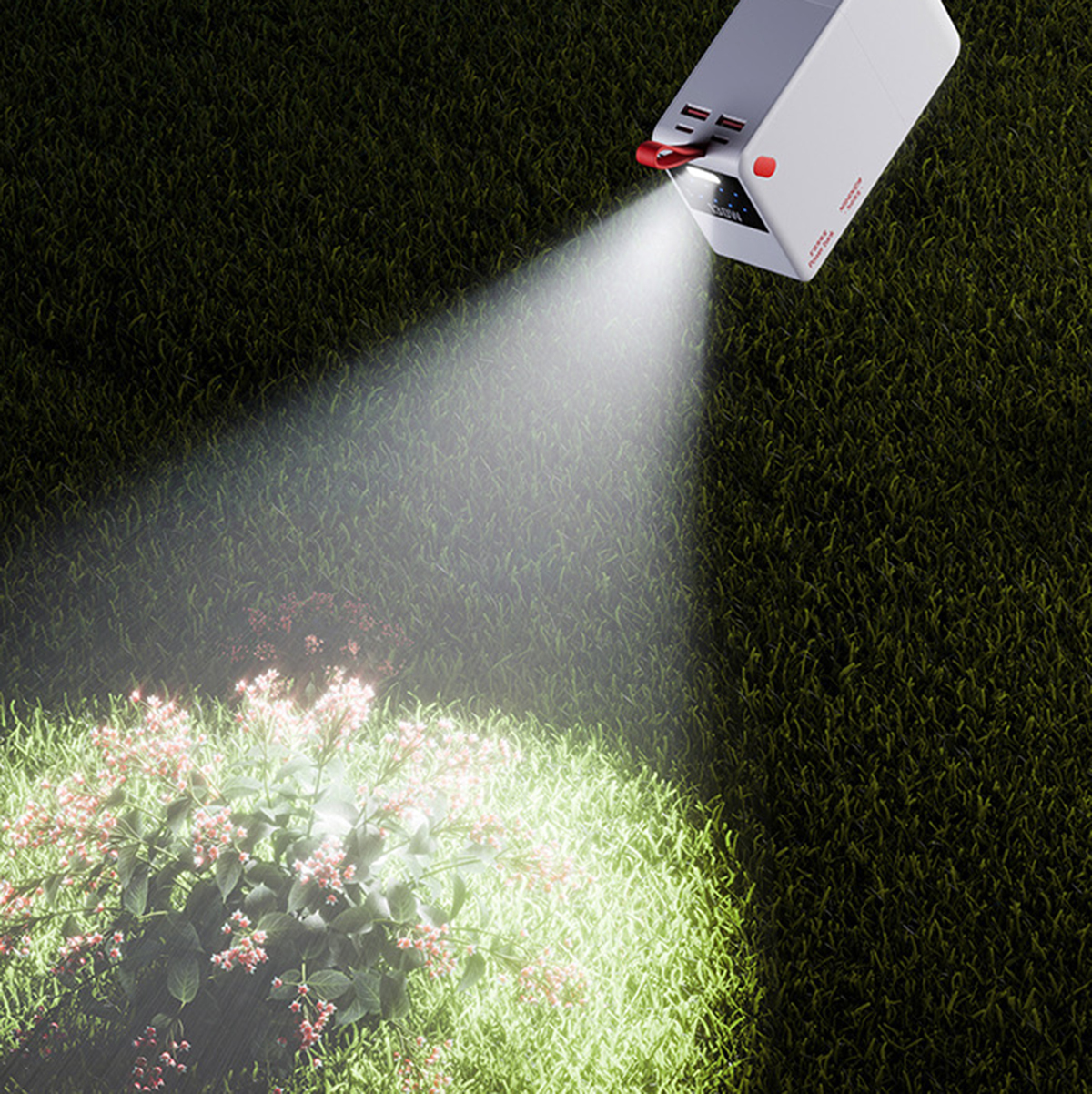 Detachable Power Bank-kiToolab