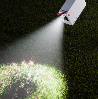 Detachable Power Bank-kiToolab