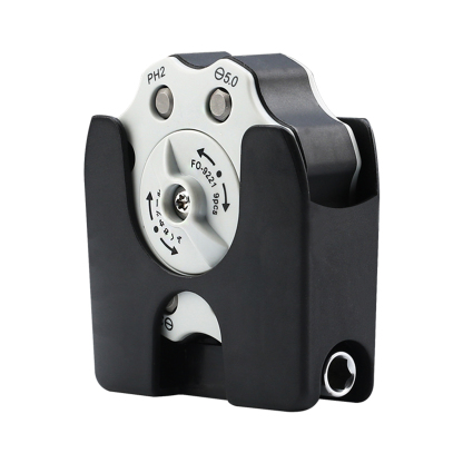 Ratchet Wheel Driver-kiToolab