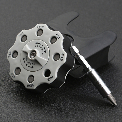 Ratchet Wheel Driver-kiToolab