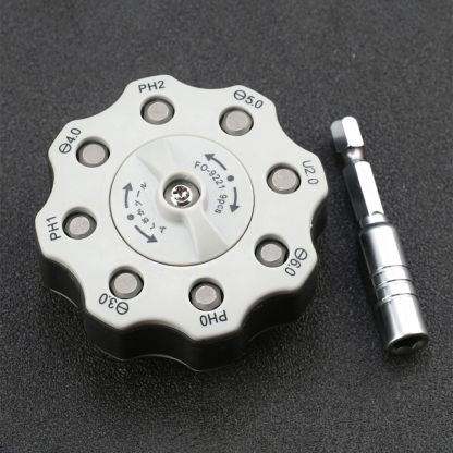 Ratchet Wheel Driver-kiToolab