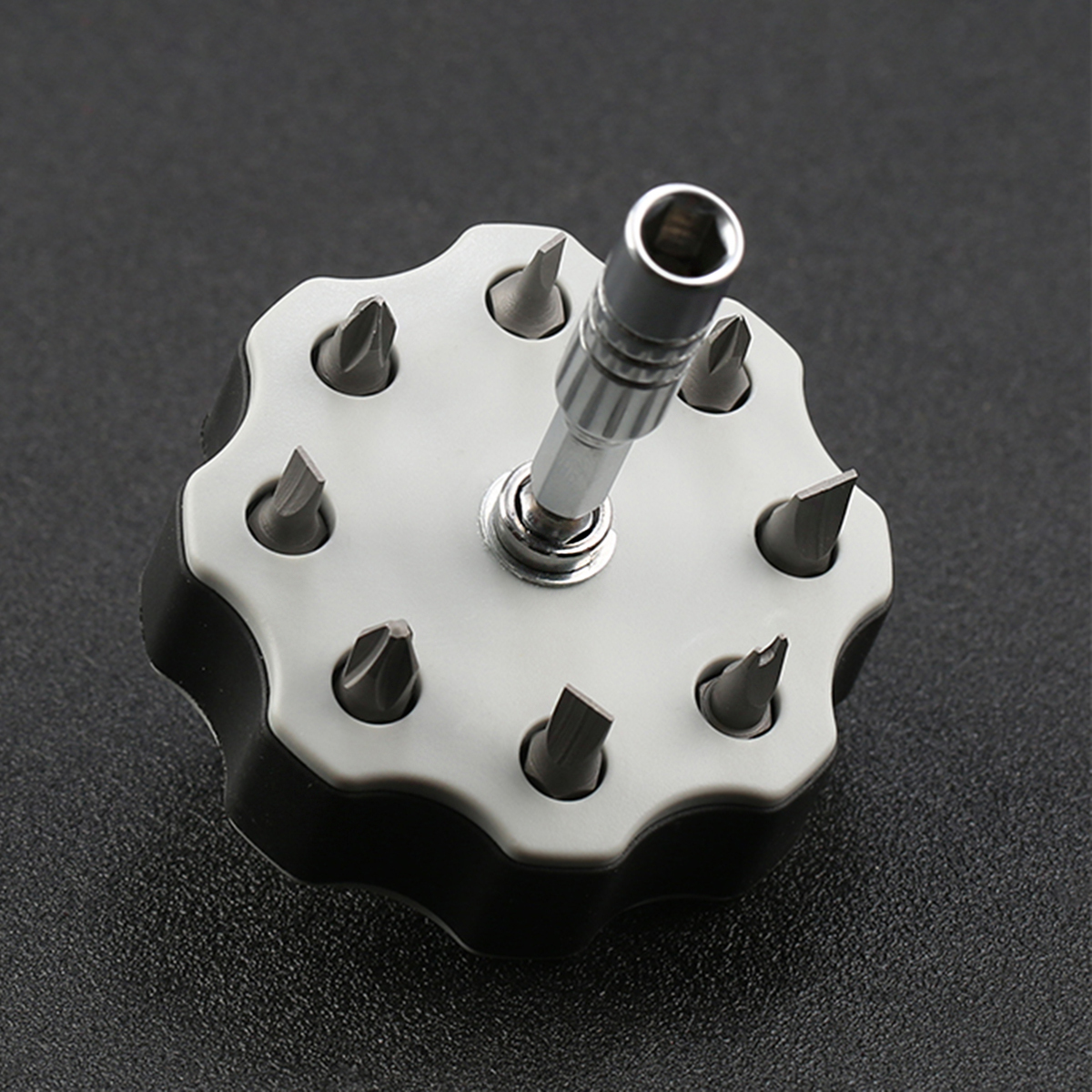 Ratchet Wheel Driver-kiToolab