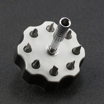 Ratchet Wheel Driver-kiToolab