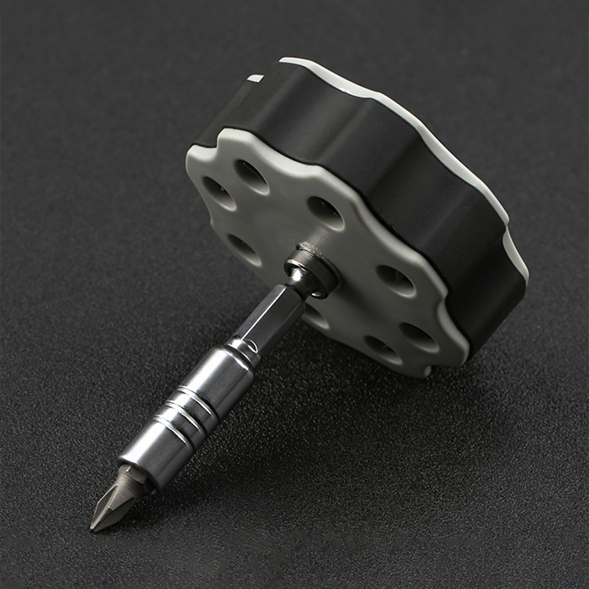 Ratchet Wheel Driver-kiToolab