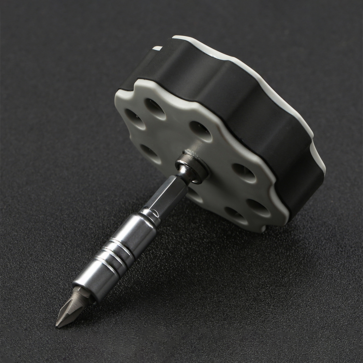 Ratchet Wheel Driver-kiToolab