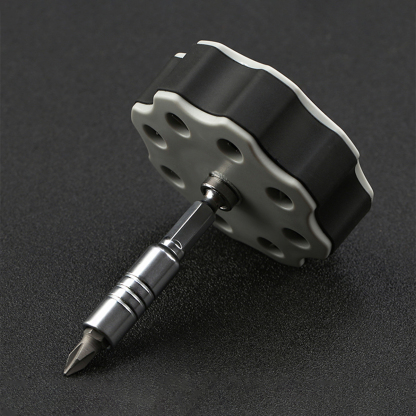 Ratchet Wheel Driver-kiToolab