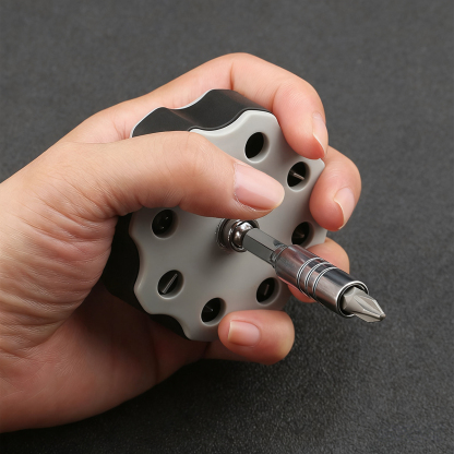 Ratchet Wheel Driver-kiToolab