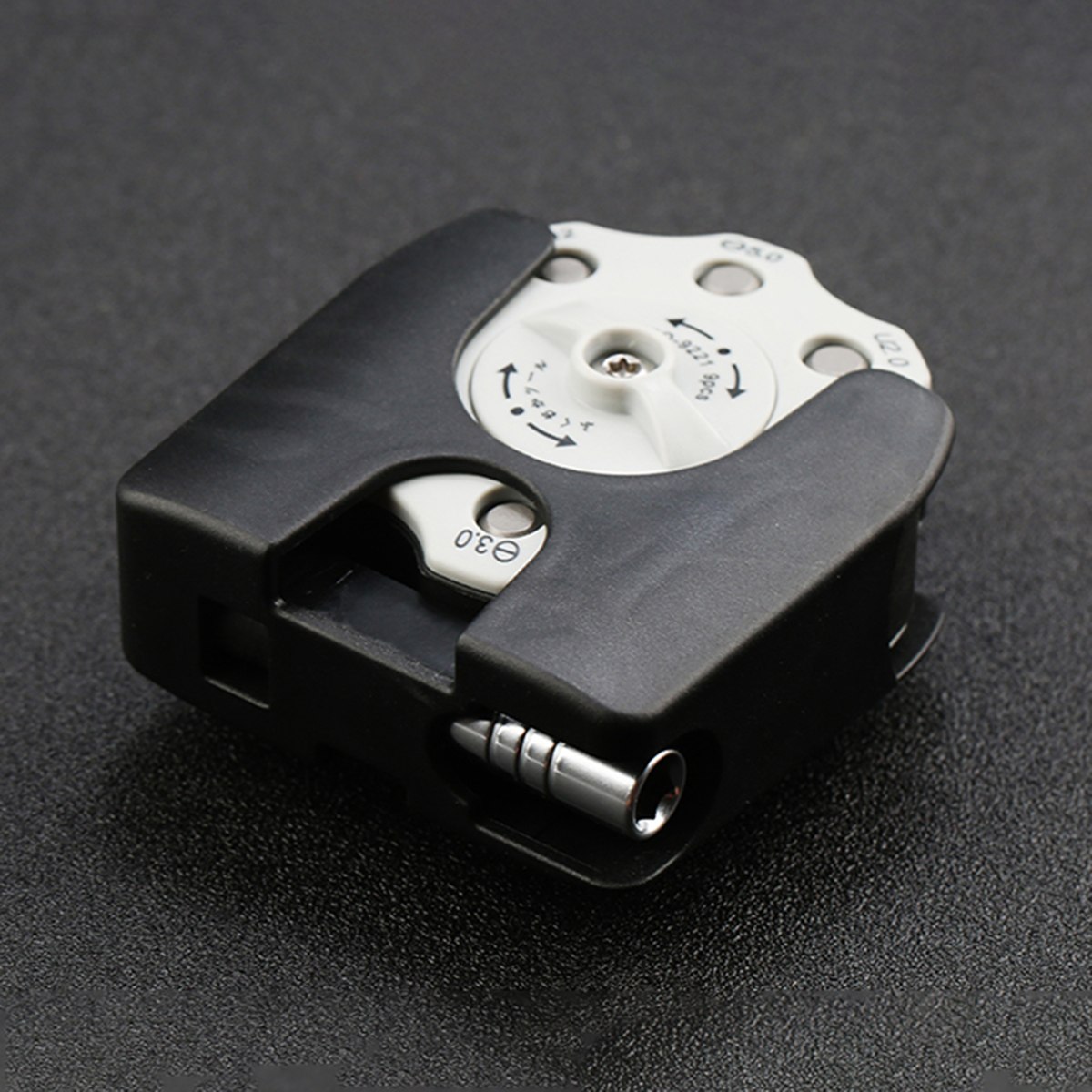 Ratchet Wheel Driver-kiToolab