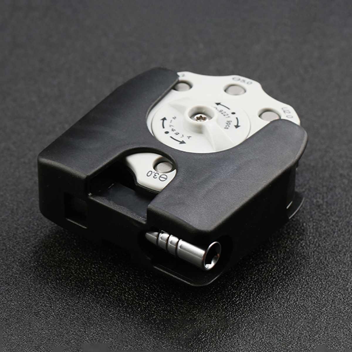 Ratchet Wheel Driver-kiToolab