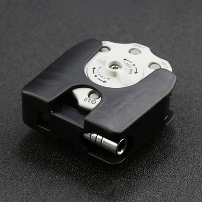 Ratchet Wheel Driver-kiToolab