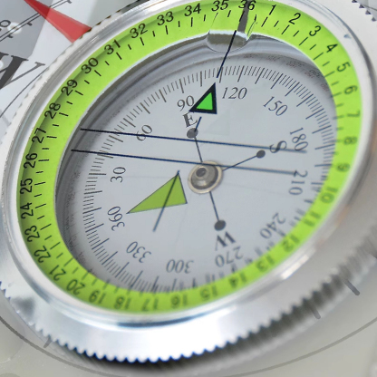 Tactical Compass