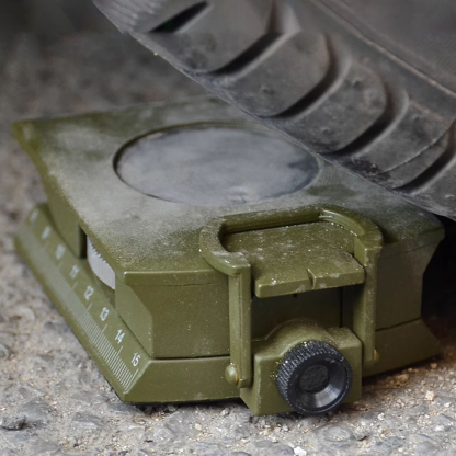 Tactical Compass
