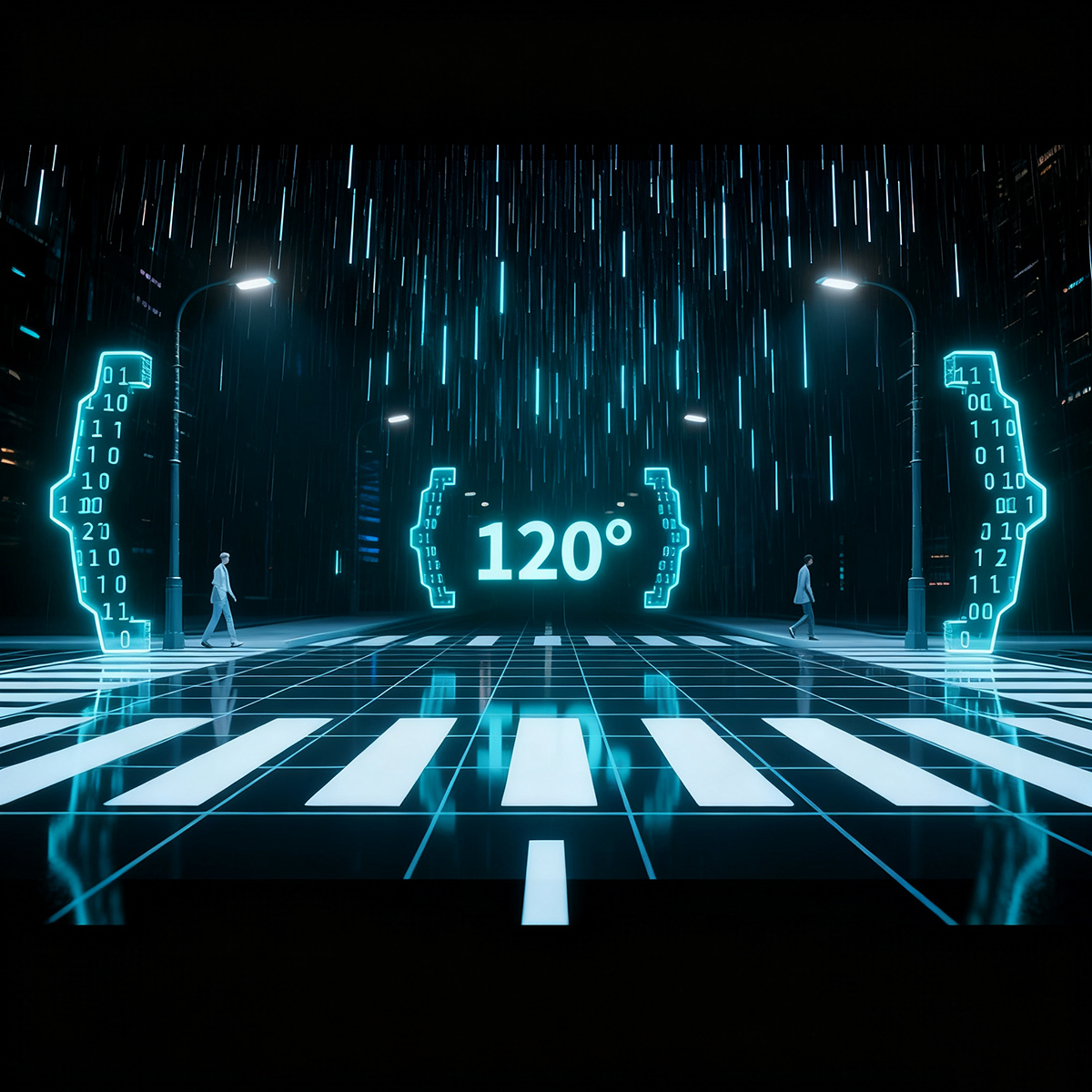 Thermal Infrared Smart Dashcam-kiToolab