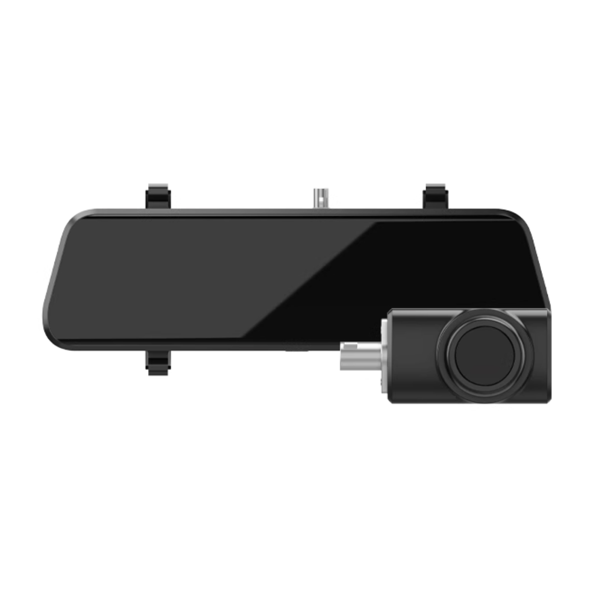 Thermal Infrared Smart Dashcam