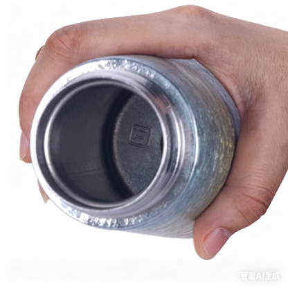 Titanium Bottle 300-kiToolab