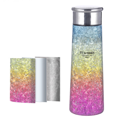 Titanium Bottle 300-kiToolab