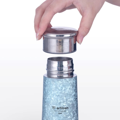 Titanium Bottle 300-kiToolab