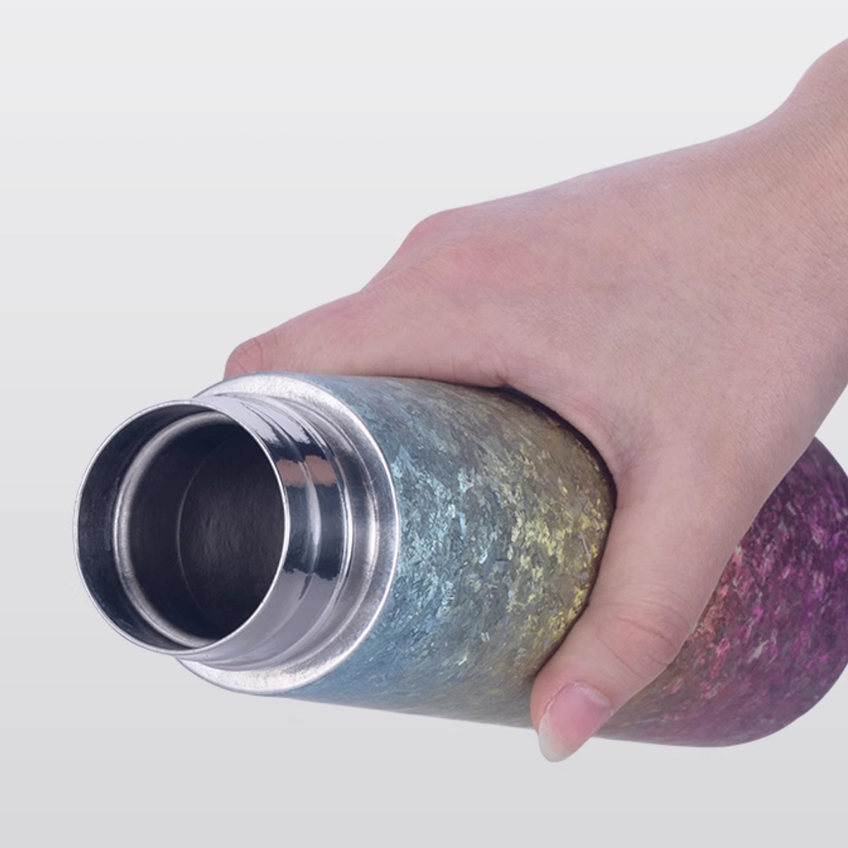 Titanium Bottle 300-kiToolab